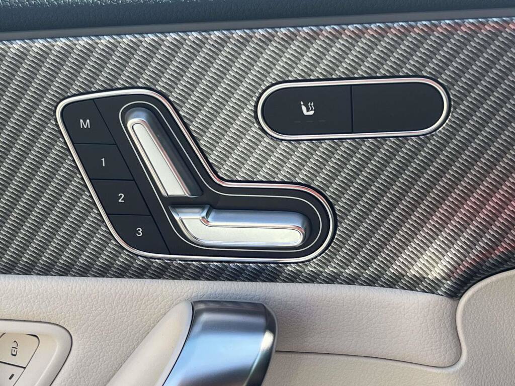 New 2026 Mercedes-Benz CLA 250 4MATIC image 31