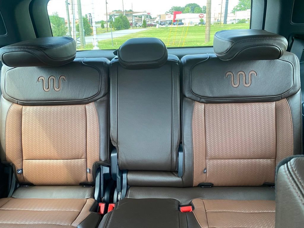 New 2027 Ford Expedition King Ranch AWD/4WD image 32