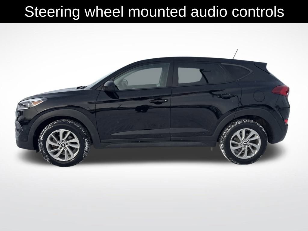 Used 2017 Hyundai Tucson SE image 7