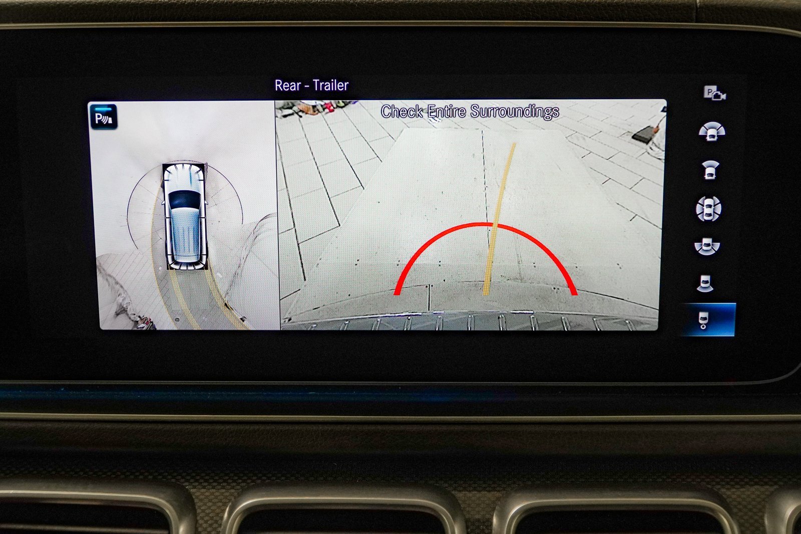 Used 2020 Mercedes-Benz GLE 450 GLE 450 image 38