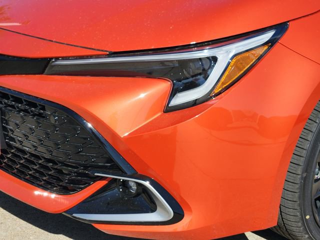 New 2026 Toyota Corolla XSE image 6