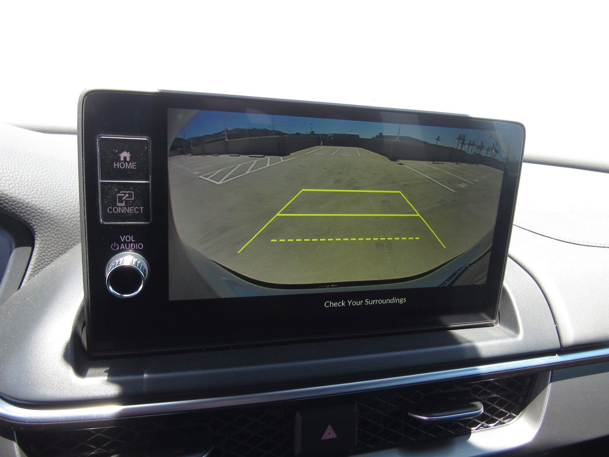 Certified 2025 Acura ADX A-Spec image 22