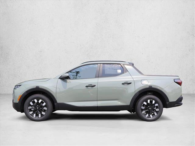 New 2026 Hyundai Santa Cruz SEL AWD/4WD image 8