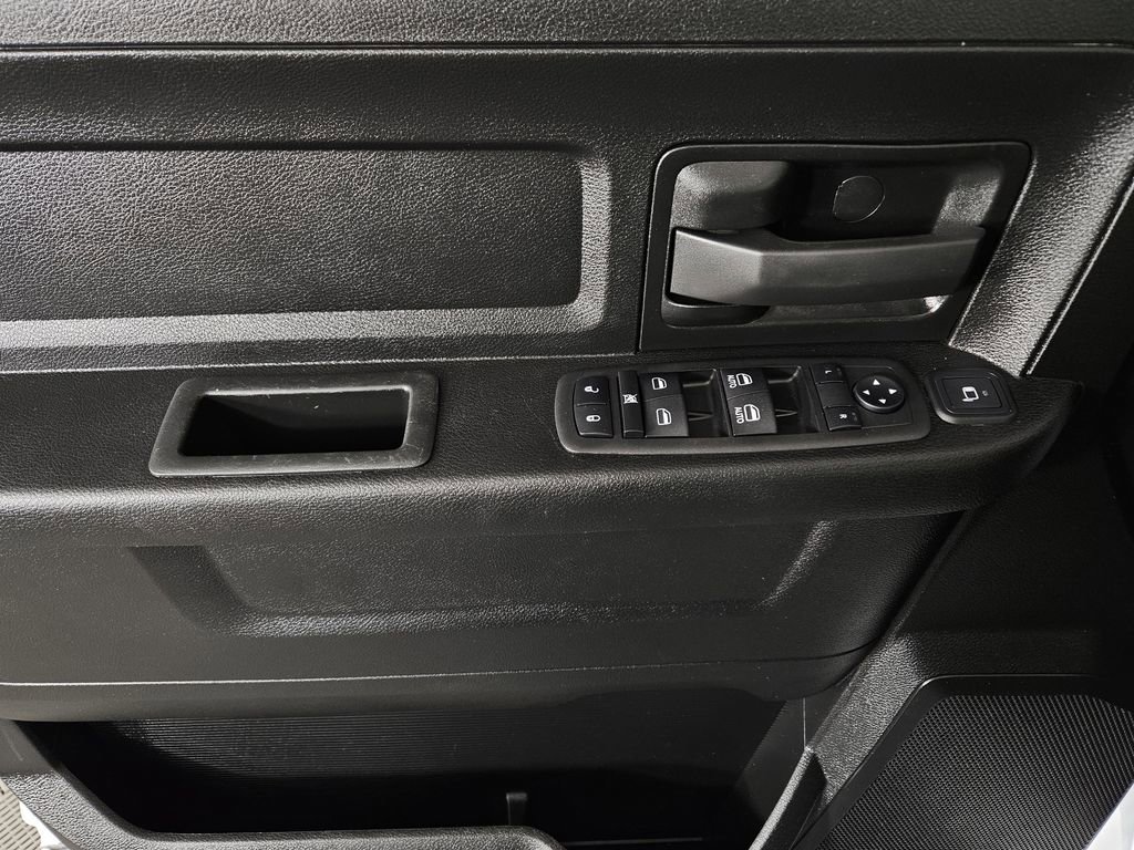 Used 2023 RAM 2500 Tradesman image 26