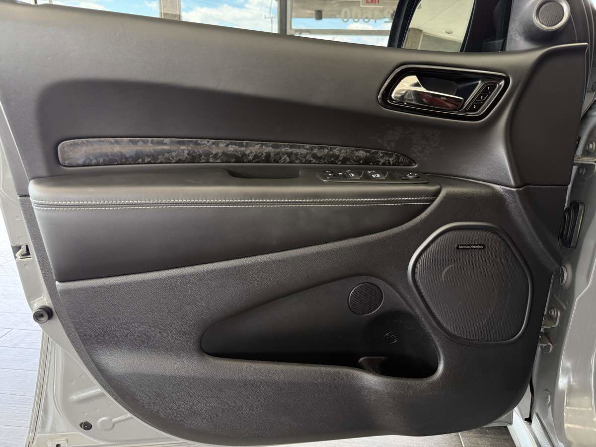 Used 2024 Dodge Durango SRT Hellcat image 34