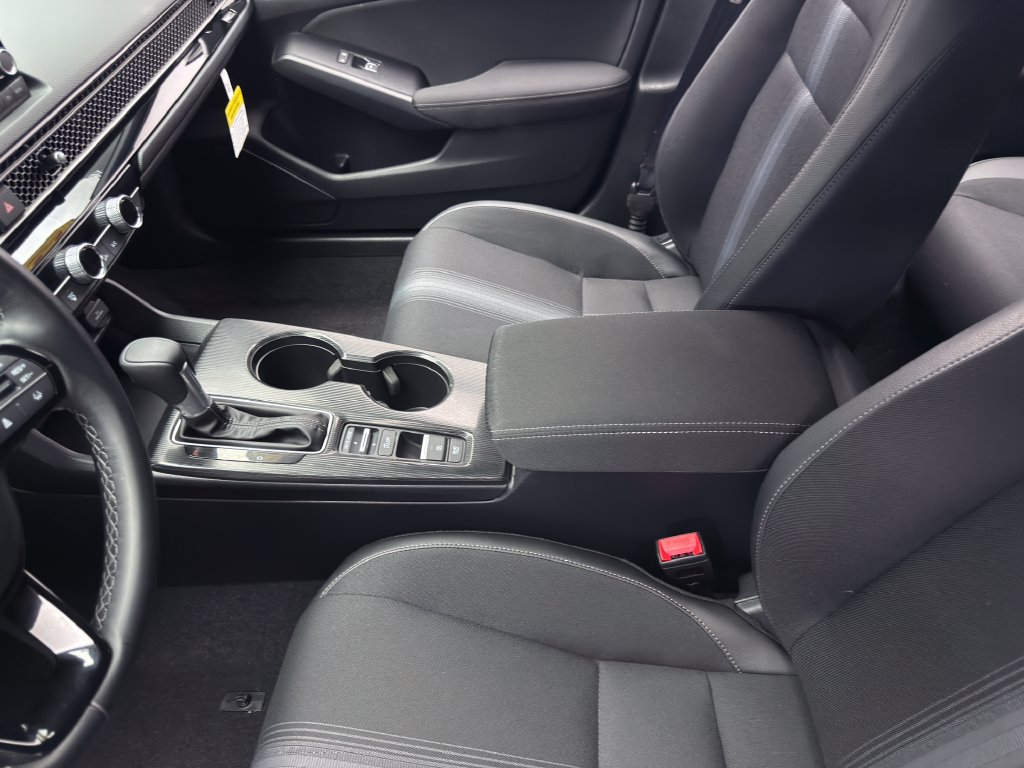 Used 2026 Honda Civic Sport image 19