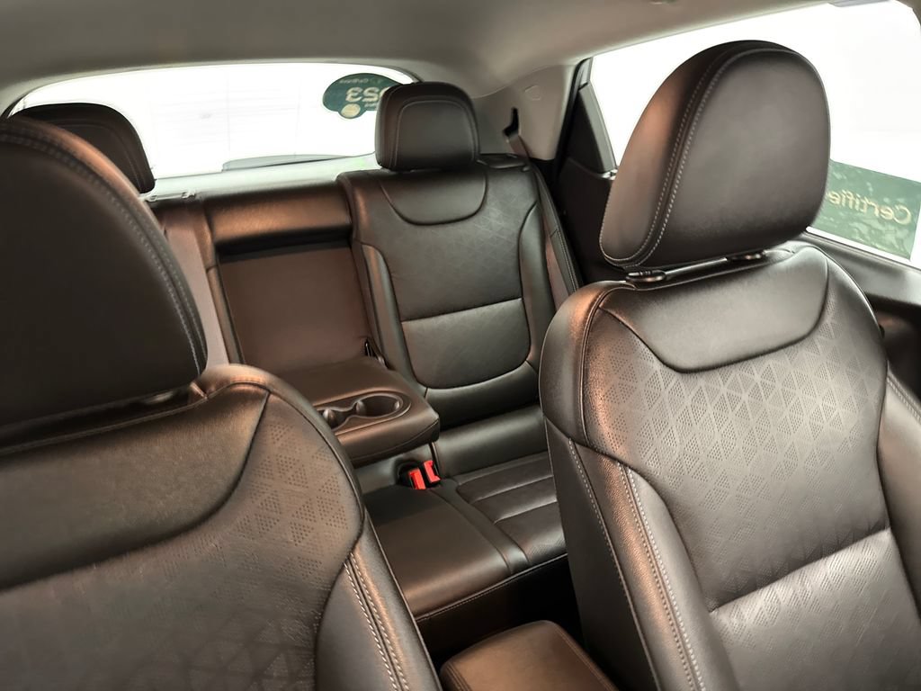 Certified 2023 Chevrolet Bolt LT FWD image 32