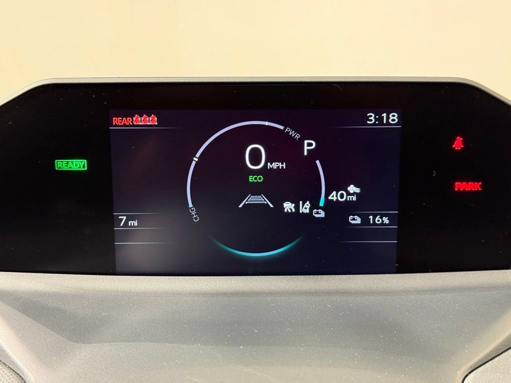New 2026 Toyota bZ AWD/4WD image 27