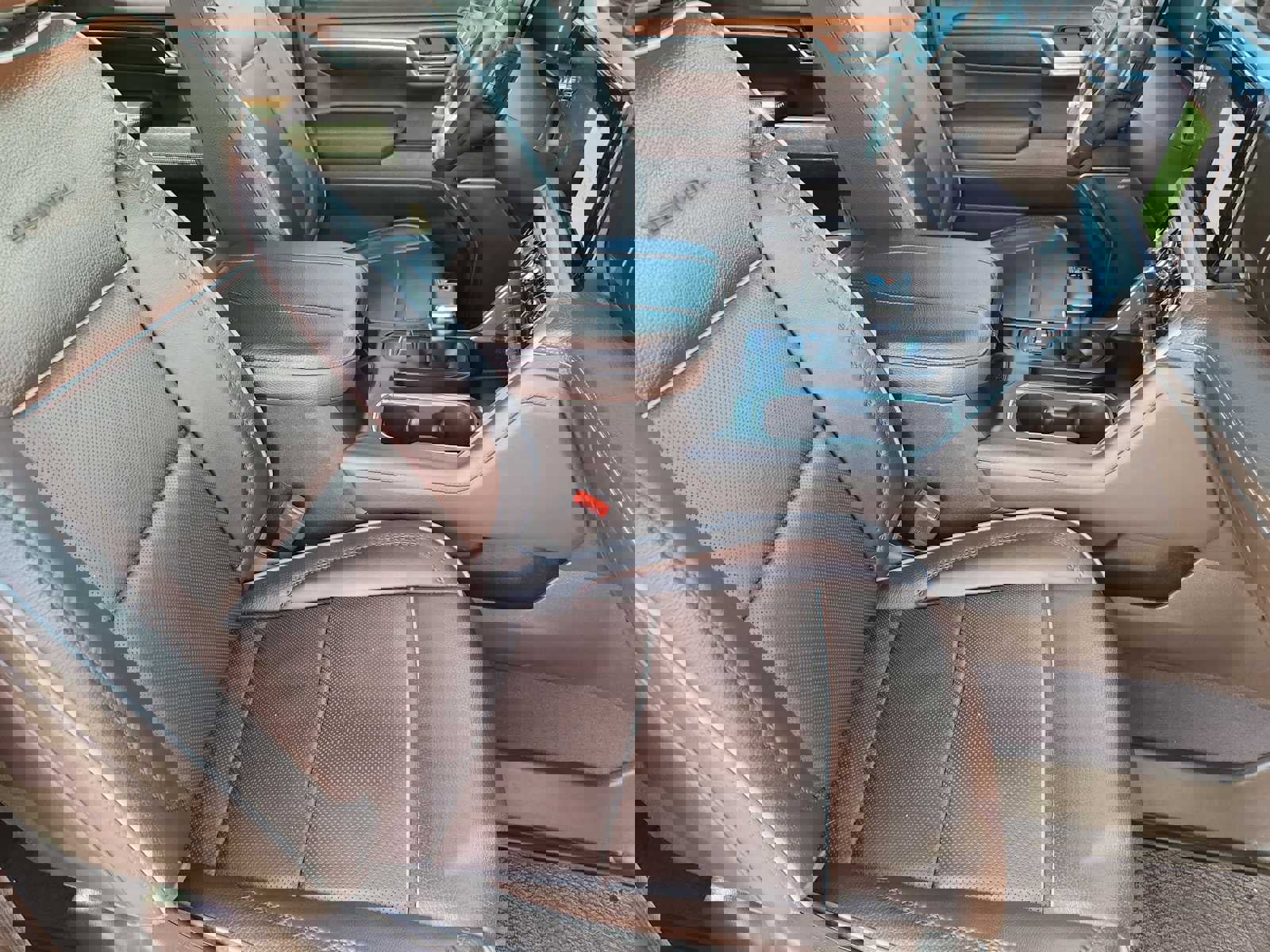 Used 2023 GMC Sierra 1500 Denali w/ Denali Reserve Package image 14