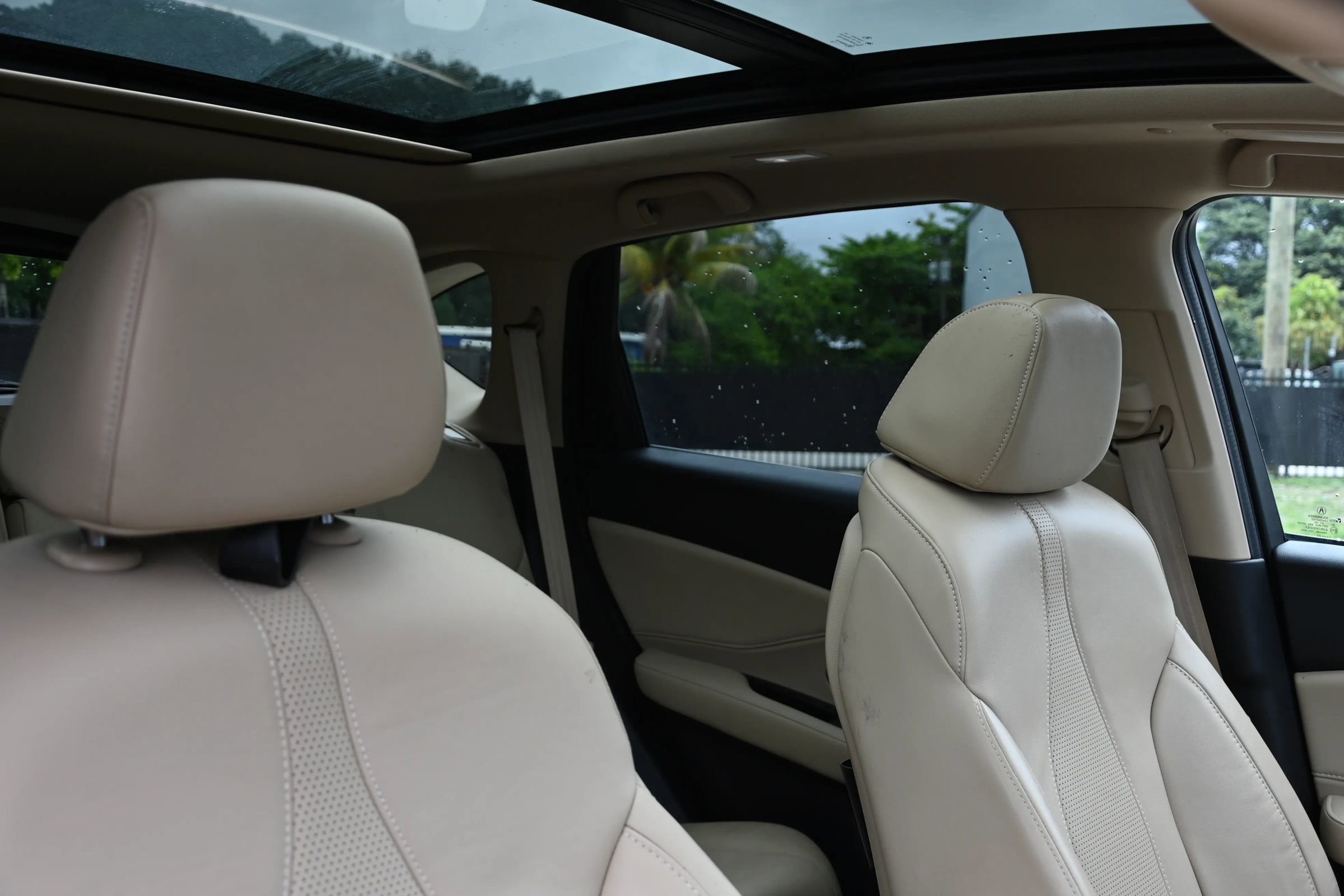 Used 2022 Acura RDX FWD w/ Technology Package image 12