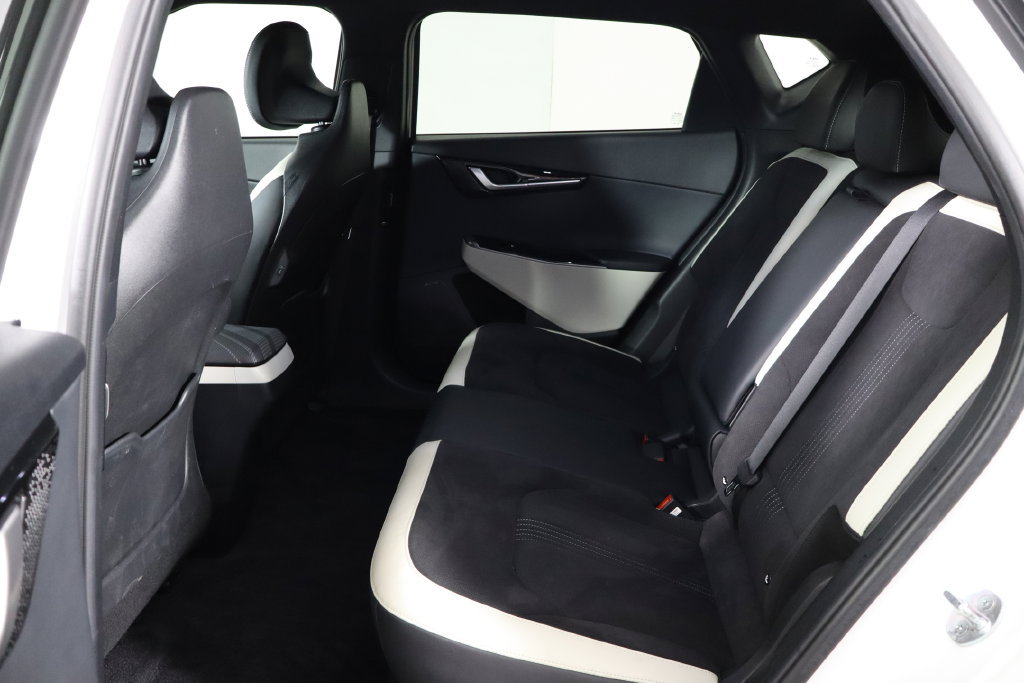 Used 2024 Kia EV6 GT-Line RWD image 16