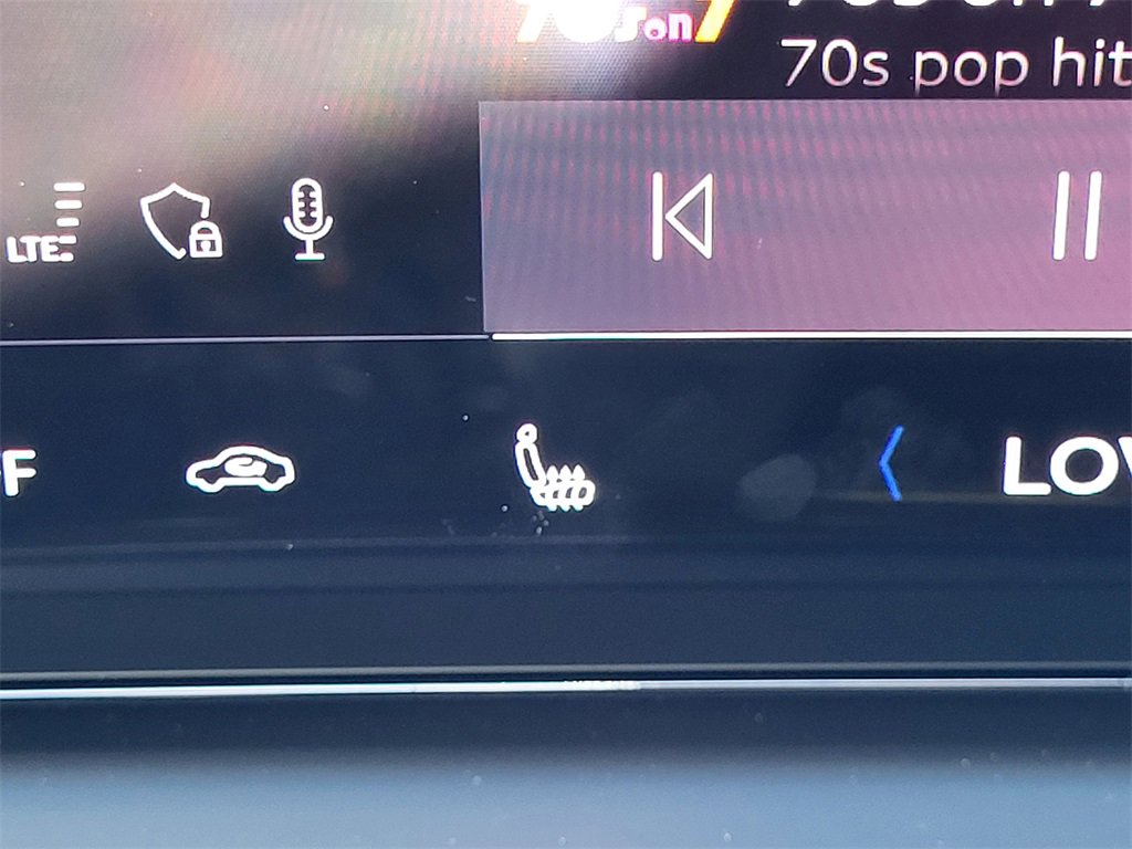 New 2025 Audi A5 2.0T Premium Plus image 20