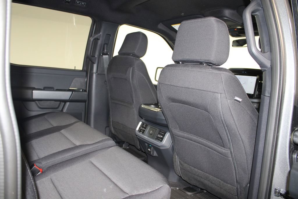 New 2026 Ford F150 XLT image 33