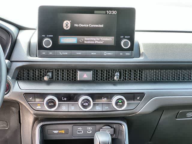 Certified 2024 Honda CR-V Sport image 18
