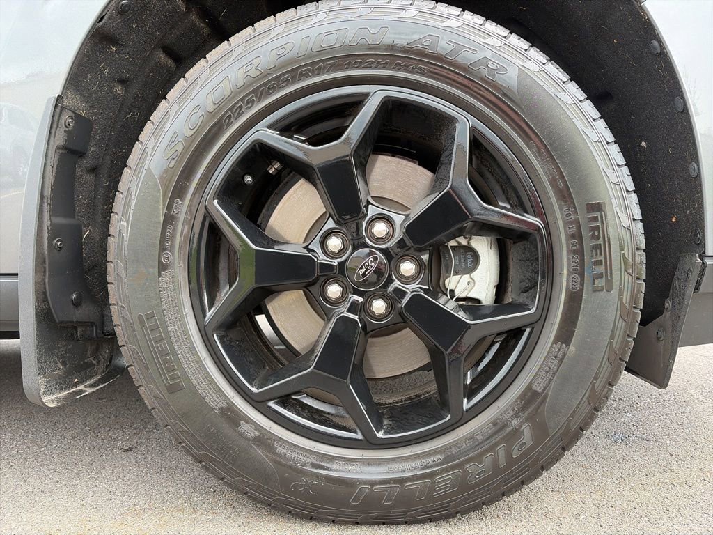 Used 2024 Ford Maverick XLT w/ Equipment Group 300A Standard AWD/4WD image 23
