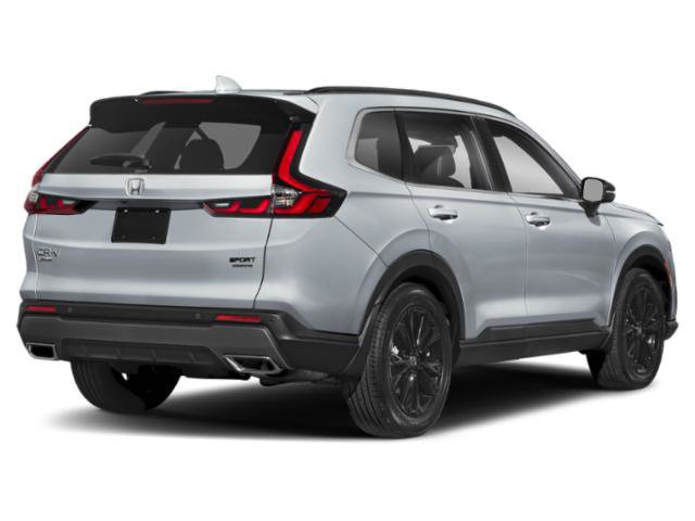 Used 2024 Honda CR-V Sport Touring image 2