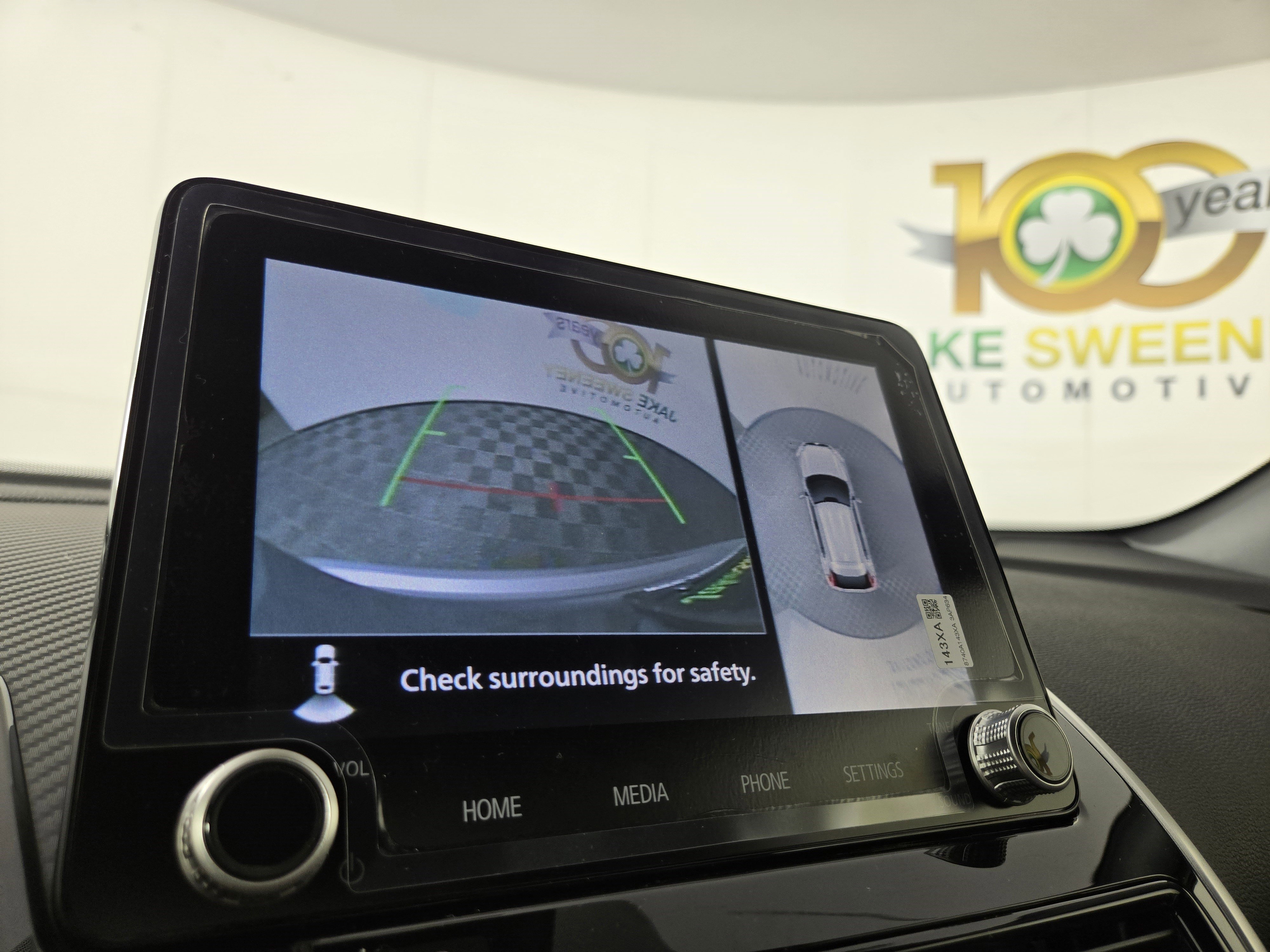 New 2026 Mitsubishi Eclipse Cross SEL image 20