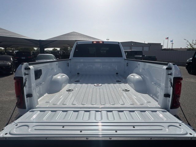 New 2027 RAM 3500 Tradesman AWD/4WD image 7