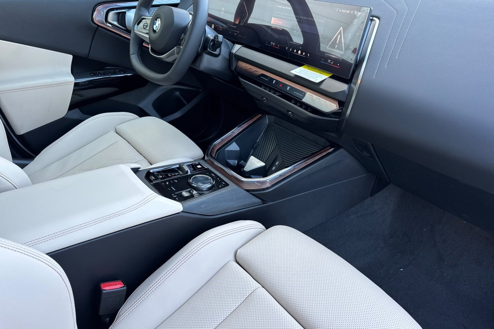 Used 2026 BMW X3 xDrive30i w/ Premium Package AWD/4WD image 29