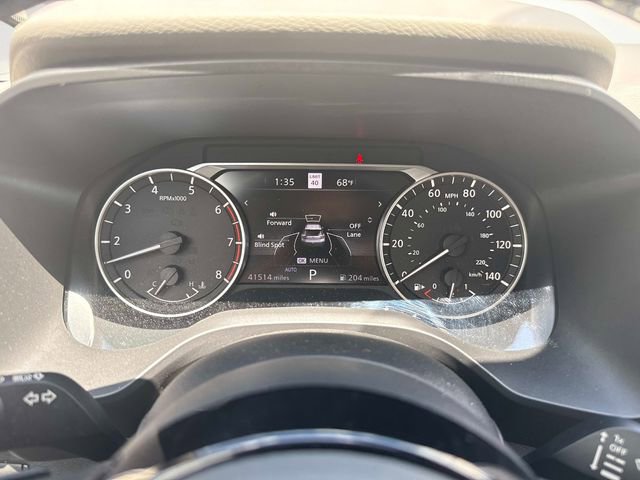 Used 2021 Nissan Rogue SL w/ Premium Package AWD/4WD image 30