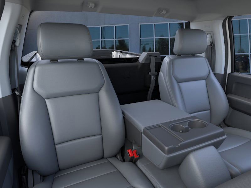 New 2026 Ford F150 XL image 10