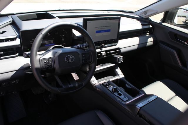 New 2026 Toyota RAV4 Limited AWD/4WD image 23