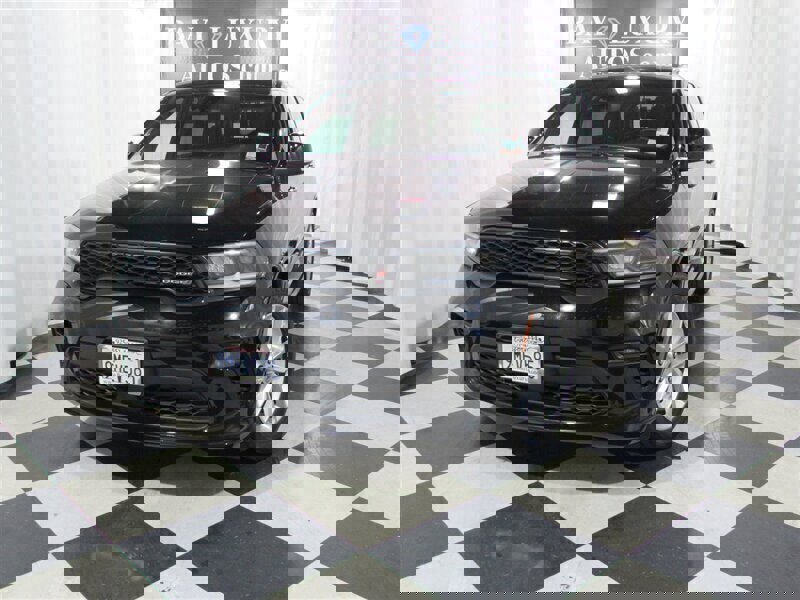 Used 2023 Dodge Durango GT image 16