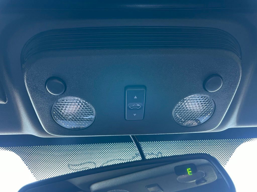 Used 2009 Ford Mustang Shelby GT500 RWD image 48