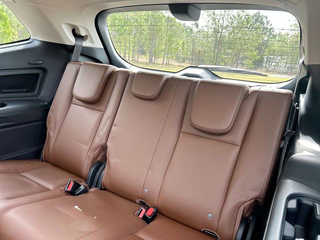 Used 2024 Subaru Ascent Touring AWD/4WD image 28