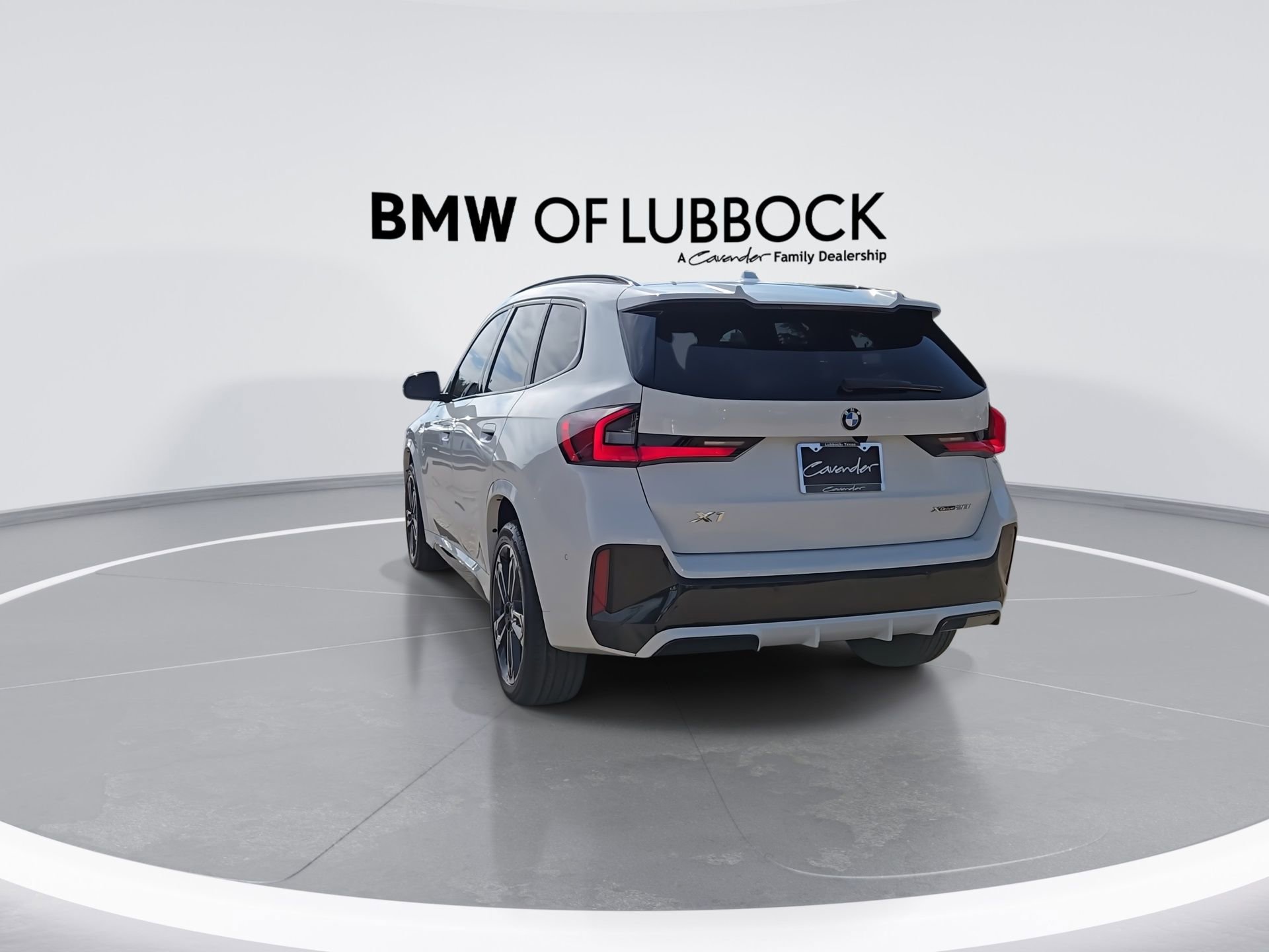 New 2026 BMW X1 xDrive28i w/ Technology Package AWD/4WD image 7