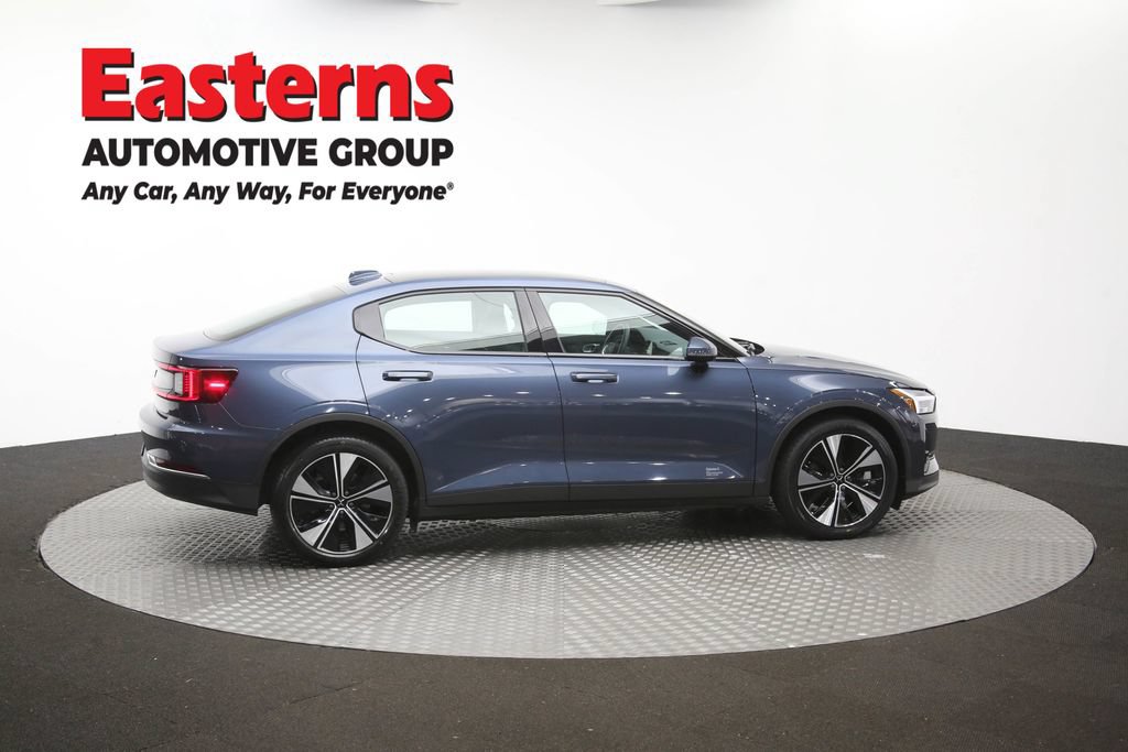 Used 2023 Polestar Polestar 2 w/ Pilot Pack FWD image 45