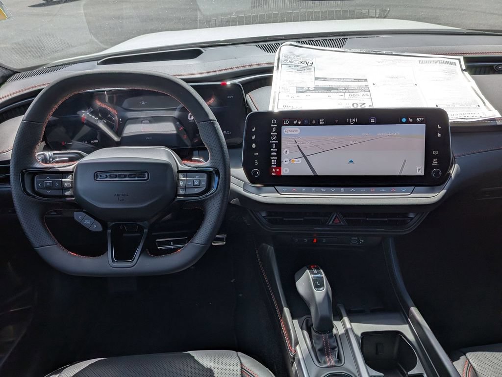 New 2026 Dodge Charger R/T AWD/4WD image 21