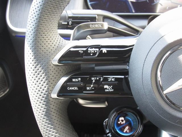 Used 2025 Mercedes-Benz GLC 43 AMG 4MATIC Coupe image 26