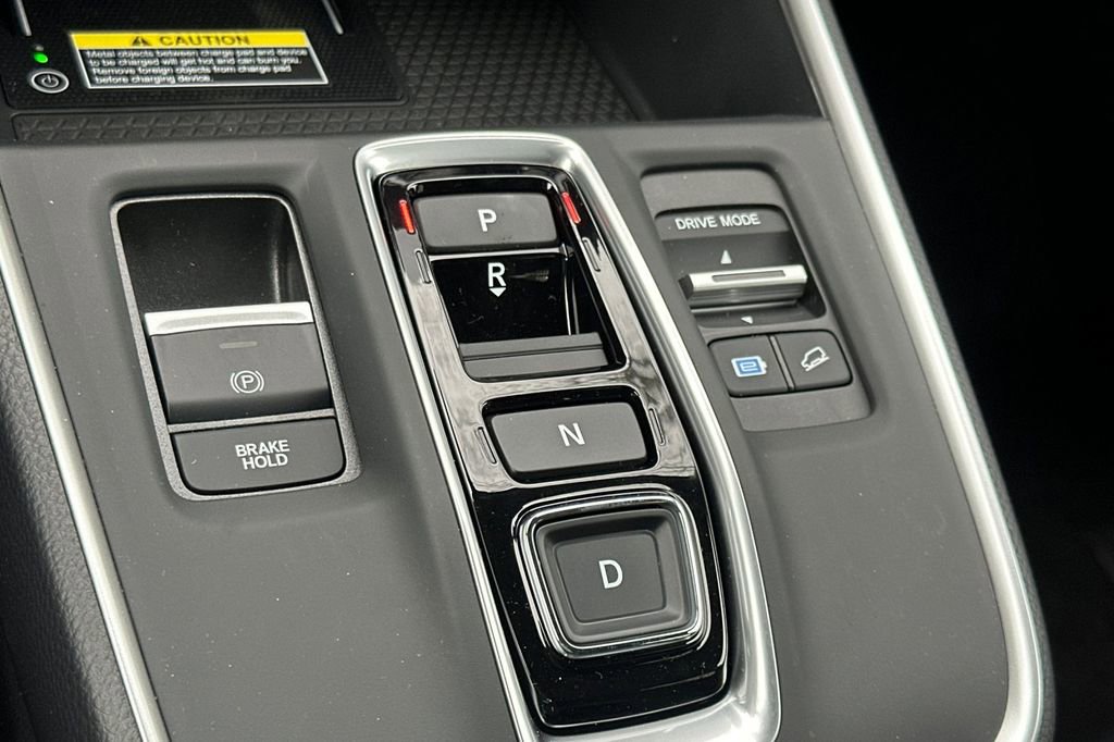 New 2026 Honda CR-V FWD e:FCEV image 25