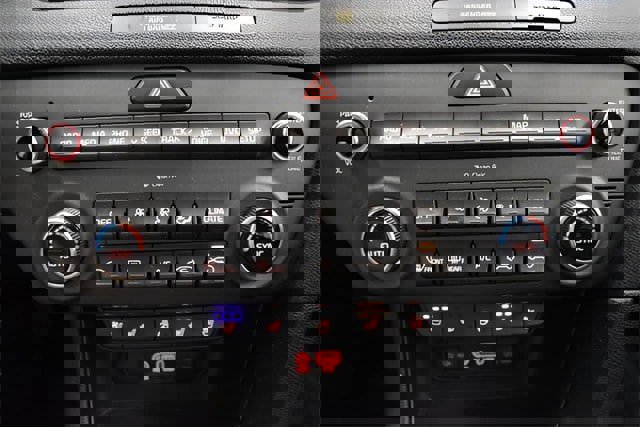 Used 2017 Kia Sportage EX w/ EX Technology Package image 30