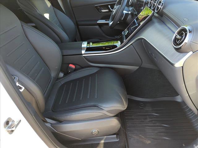 Certified 2026 Mercedes-Benz GLC 300 image 19