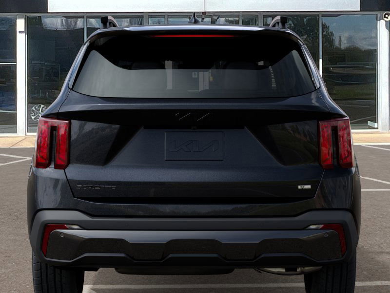 New 2026 Kia Sorento X-Line EX image 13