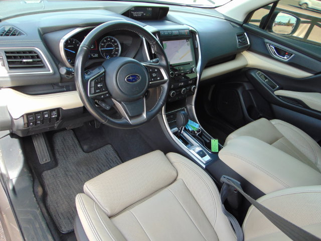 Certified 2022 Subaru Ascent Limited w/ Technology Package AWD/4WD image 11