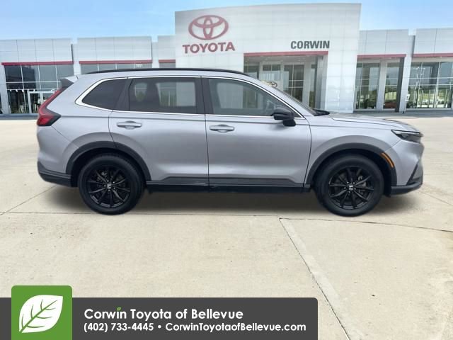 Used 2023 Honda CR-V Sport image 6