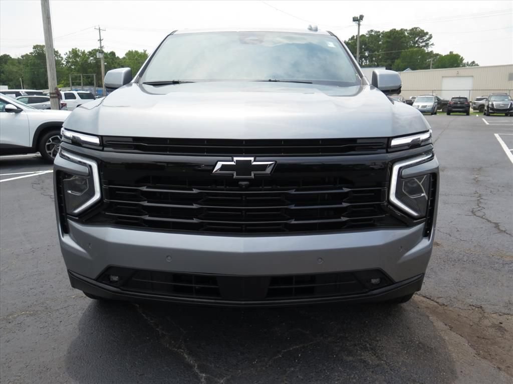 Used 2025 Chevrolet Tahoe RST w/ Comfort Package RWD image 10
