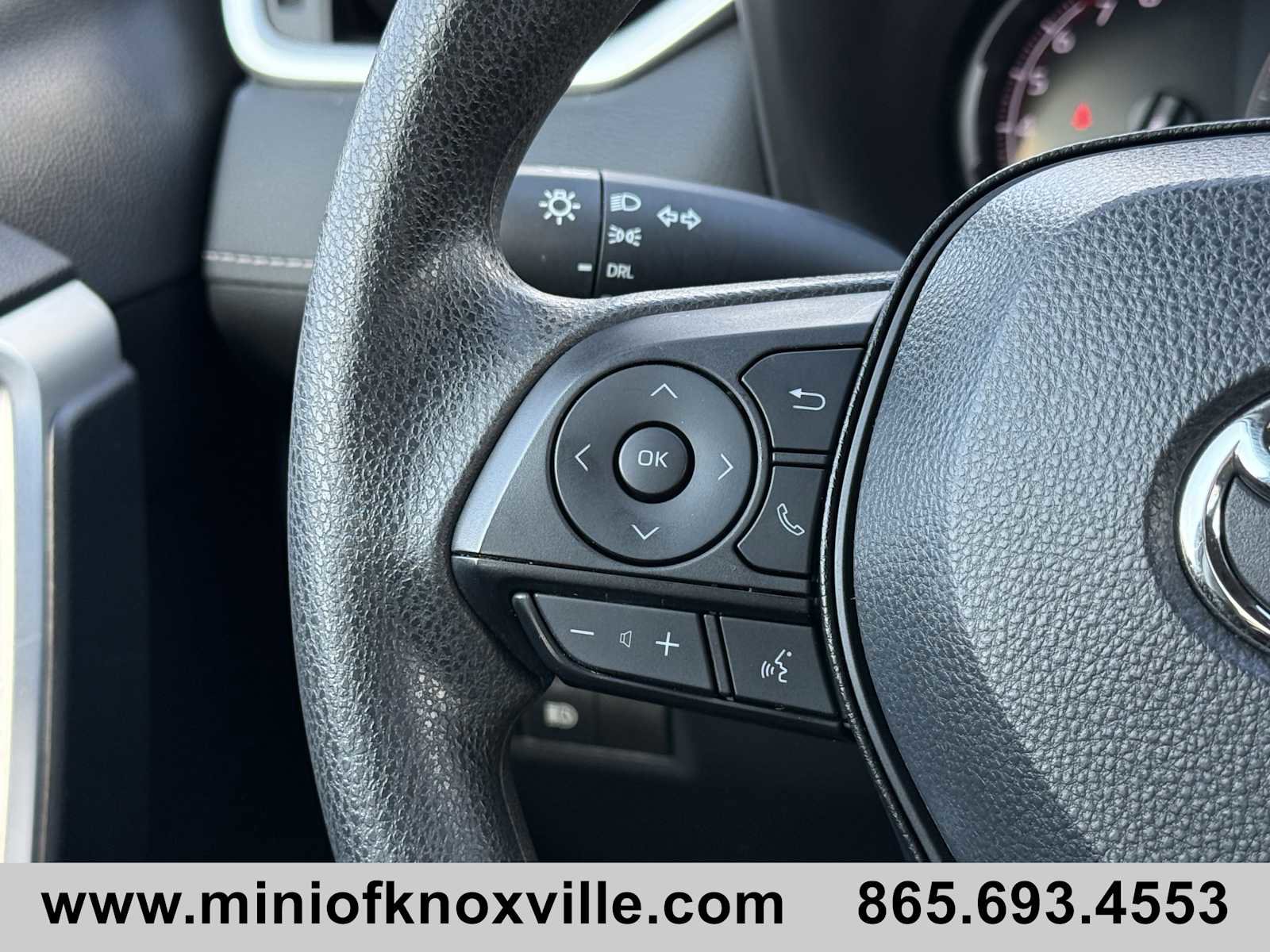 Used 2024 Toyota RAV4 LE image 16