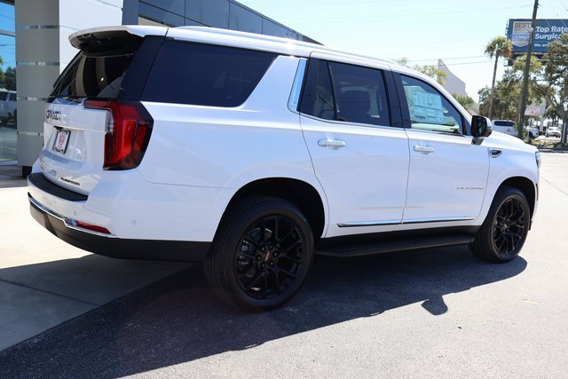 New 2026 GMC Yukon Elevation image 9