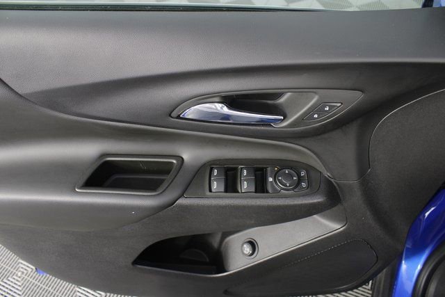 Used 2024 Chevrolet Equinox LT image 13