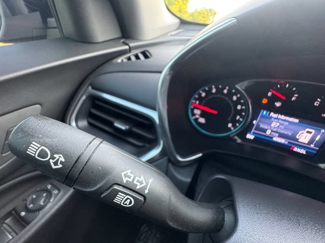 Used 2024 Chevrolet Equinox LT FWD image 25