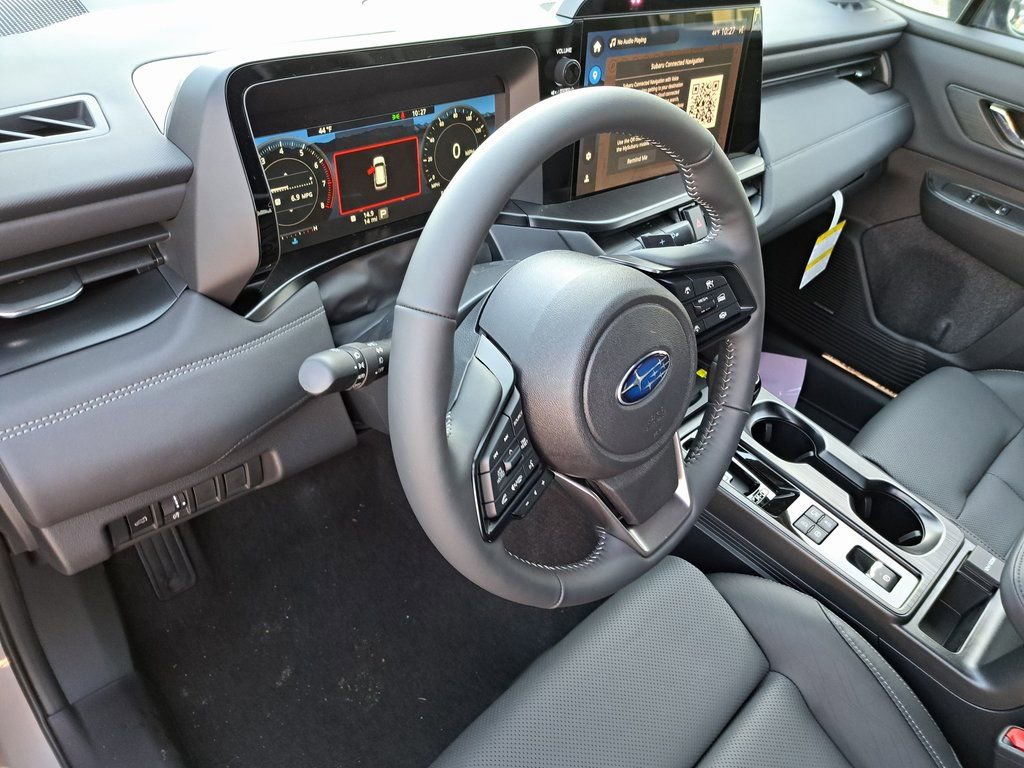 New 2026 Subaru Outback Limited w/ Premium/Limited Plus Package image 10