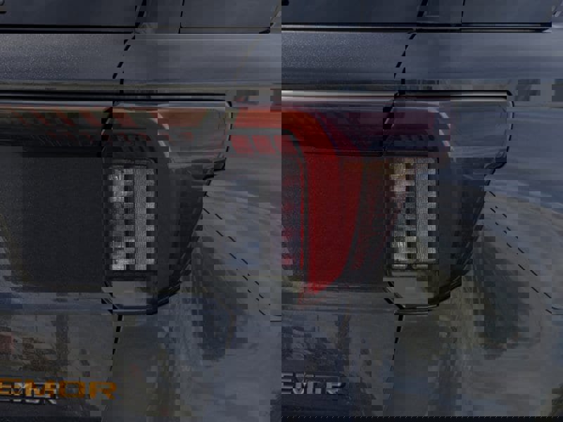 New 2026 Ford Explorer Tremor image 21