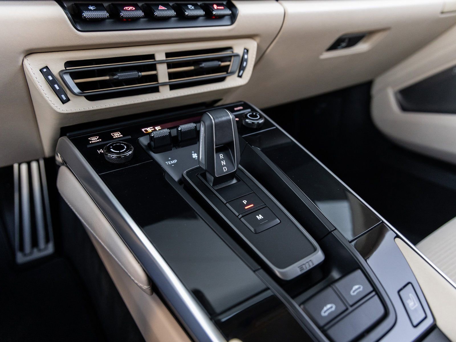 Certified 2021 Porsche 911 Targa 4S Heritage Design image 46