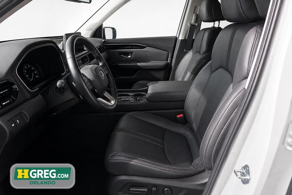 Used 2020 Kia Forte GT-Line FWD image 10