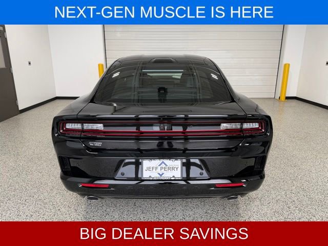 New 2026 Dodge Charger R/T AWD/4WD image 25