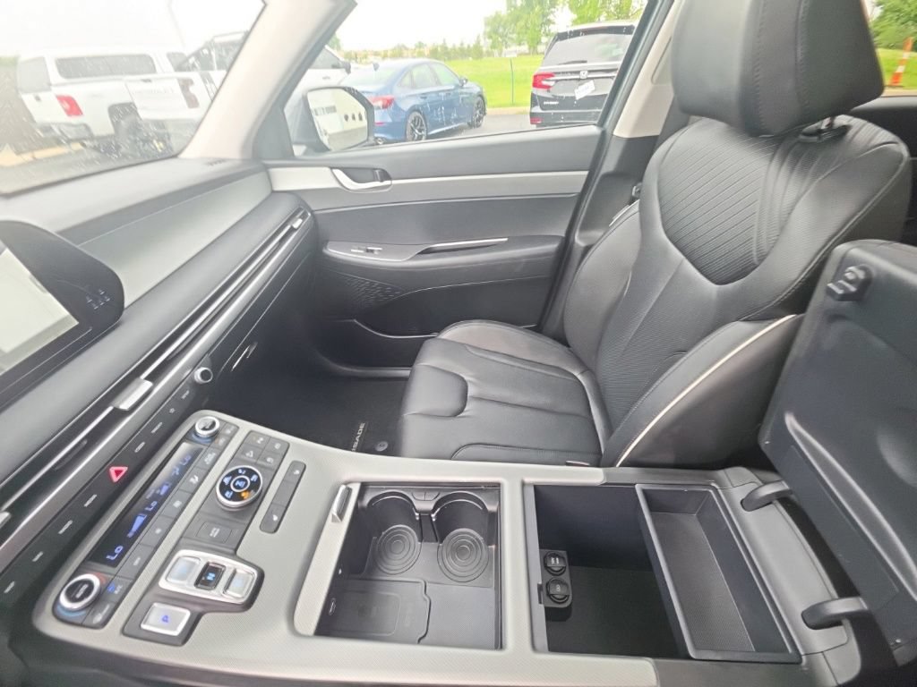 Used 2023 Hyundai Palisade XRT AWD/4WD image 25